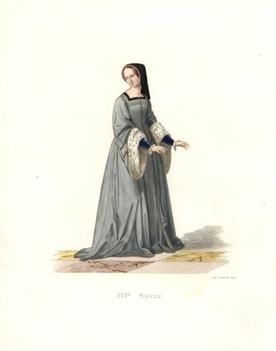 I. Francis