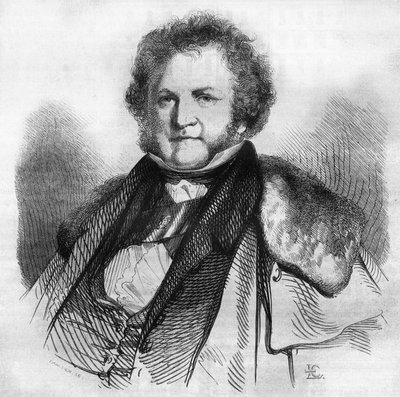 Jean Jacques Sellon