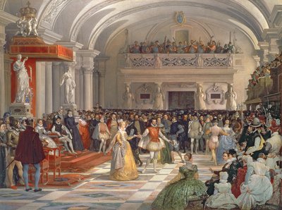 Navarre Kralı Henri de Bourbon
