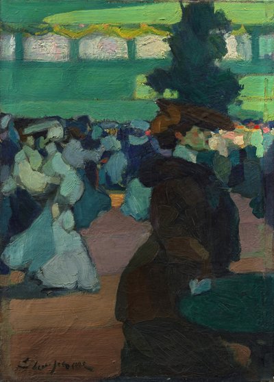 by Edmond Lempereur
