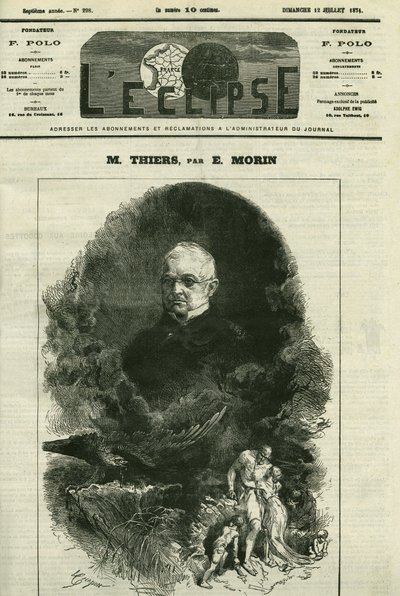 Adolphe Thiers