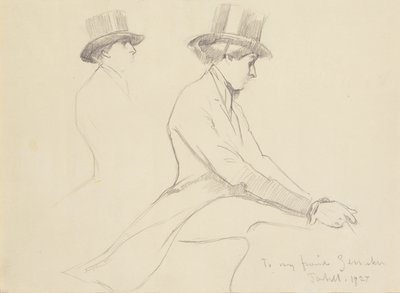  by Edmund Charles Tarbell