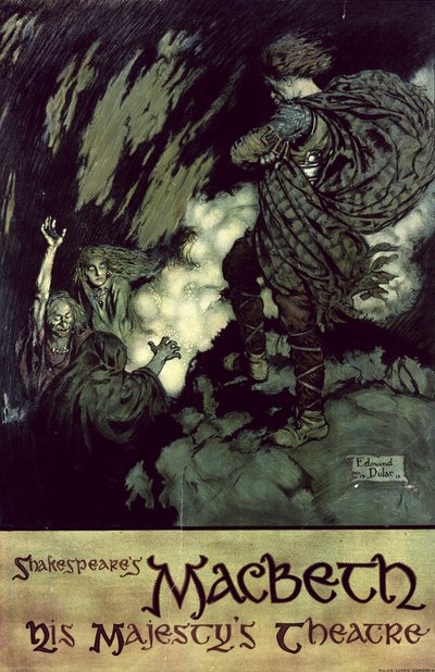  by Edmund Dulac