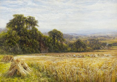 by Edmund George Warren