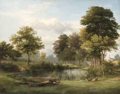 Muswell Hill