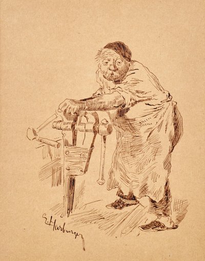  by Edmund Harburger