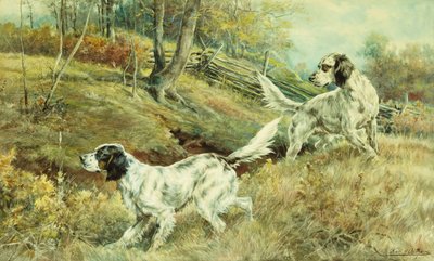 Düşüş, by Edmund Henry Osthaus