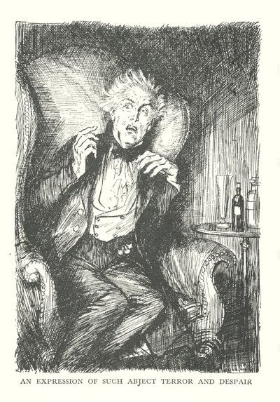  by Edmund Joseph (after) Sullivan