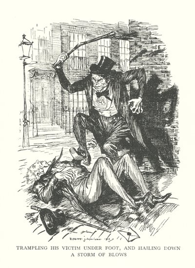  by Edmund Joseph (after) Sullivan