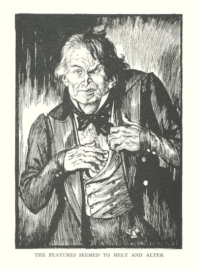 by Edmund Joseph (after) Sullivan