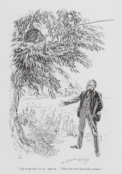  by Edmund Joseph (after) Sullivan