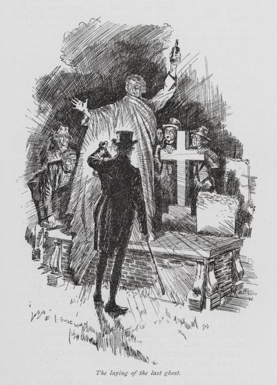  by Edmund Joseph (after) Sullivan