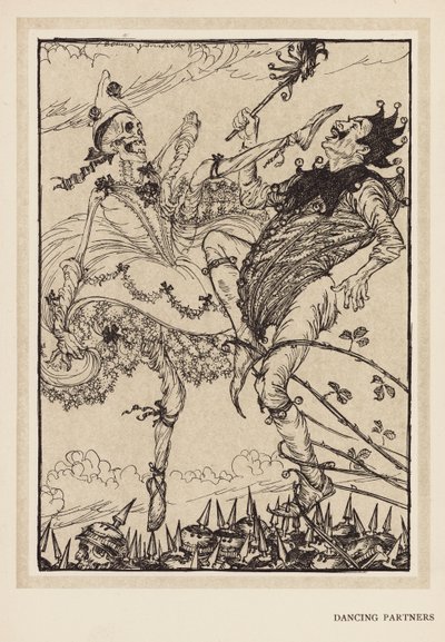  by Edmund Joseph (after) Sullivan