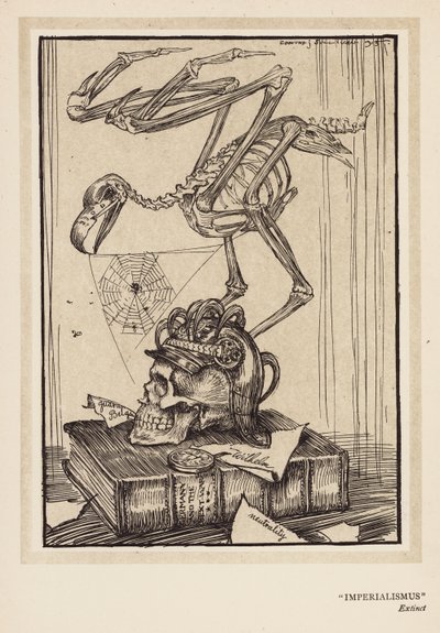  by Edmund Joseph (after) Sullivan