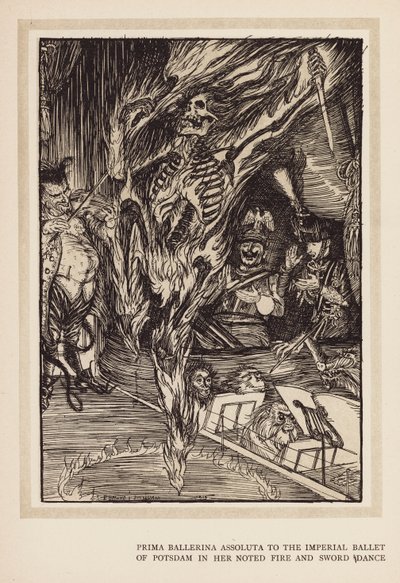  by Edmund Joseph (after) Sullivan