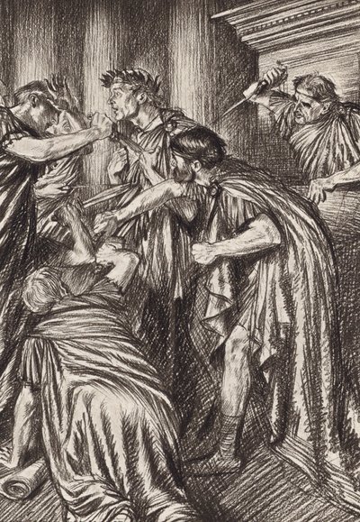  by Edmund Joseph (after) Sullivan