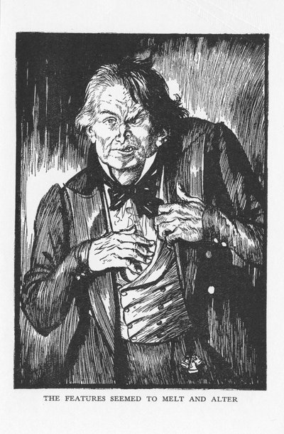 Dr Jekyll ve Bay Hyde