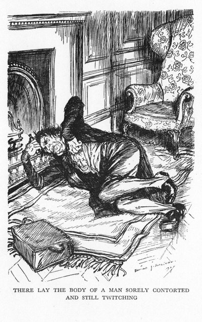 Dr Jekyll ve Bay Hyde