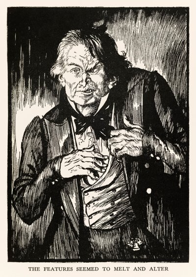 Robert Louis Stevenson