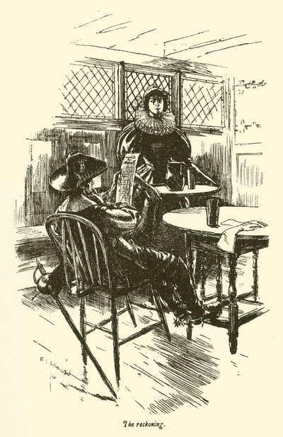 Hesaplaşma by Edmund Joseph after Sullivan