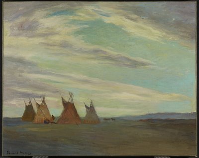 Prairie