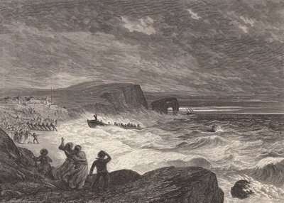  by Edmund Morison (after) Wimperis