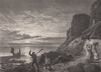  by Edmund Morison (after) Wimperis