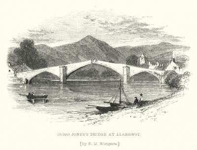 Llanrwst