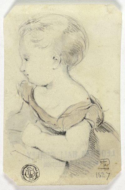  by Edmund Thomas Parris