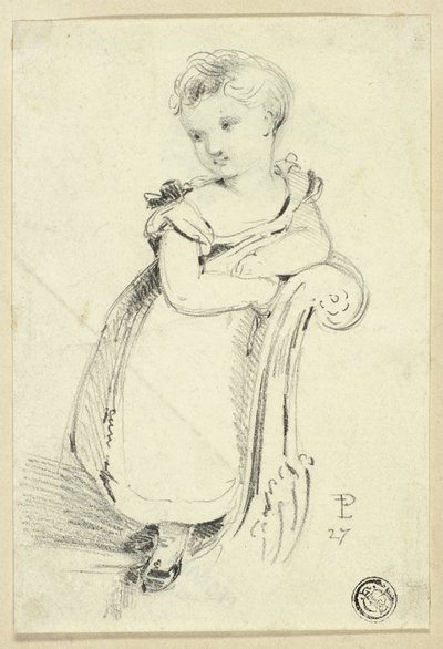  by Edmund Thomas Parris
