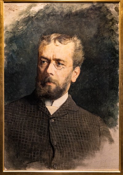 Telemaco Signorini