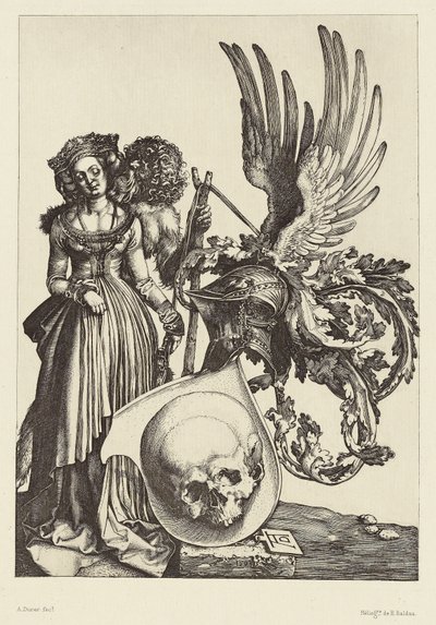  by Édouard Baldus