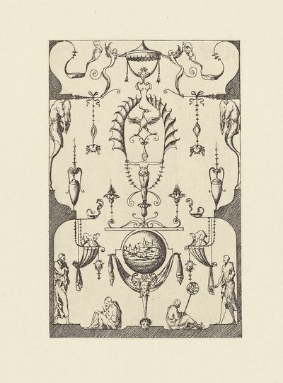  by Édouard Baldus