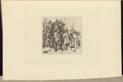  by Édouard Baldus