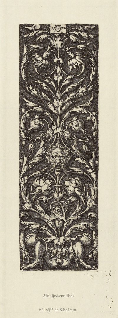  by Édouard Baldus