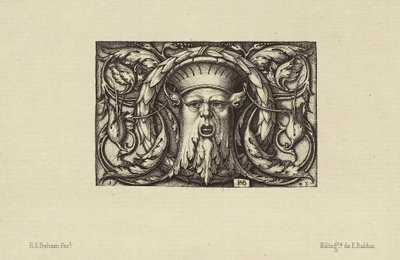  by Édouard Baldus