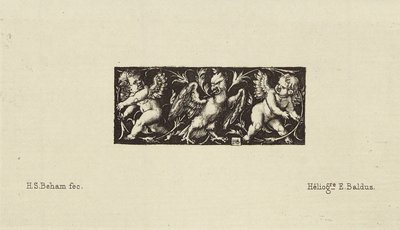  by Édouard Baldus