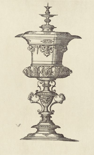  by Édouard Baldus