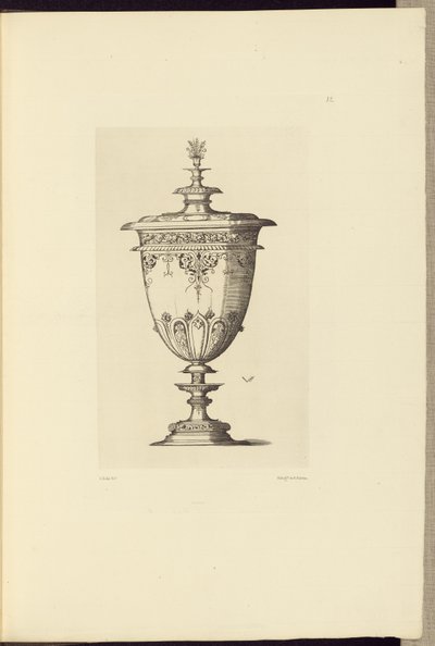  by Édouard Baldus