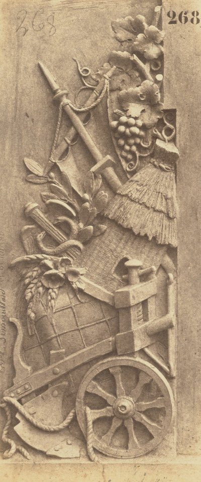  by Édouard Baldus