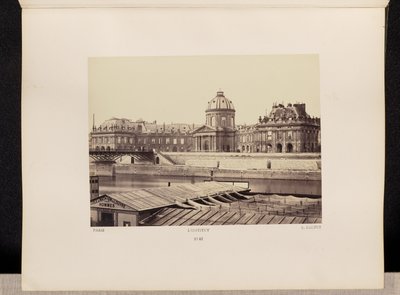  by Édouard Baldus