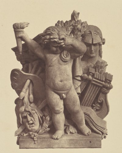  by Édouard Baldus
