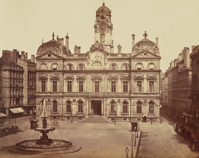  by Édouard Baldus