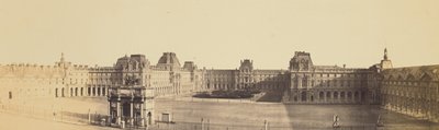  by Édouard Baldus