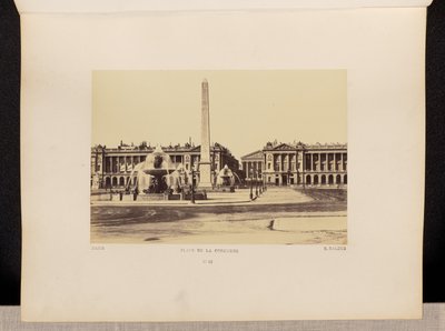  by Édouard Baldus