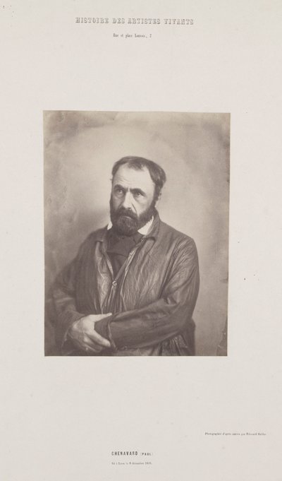  by Édouard Baldus
