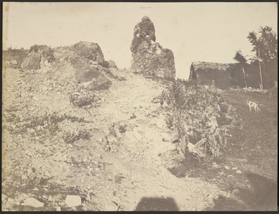  by Édouard Baldus