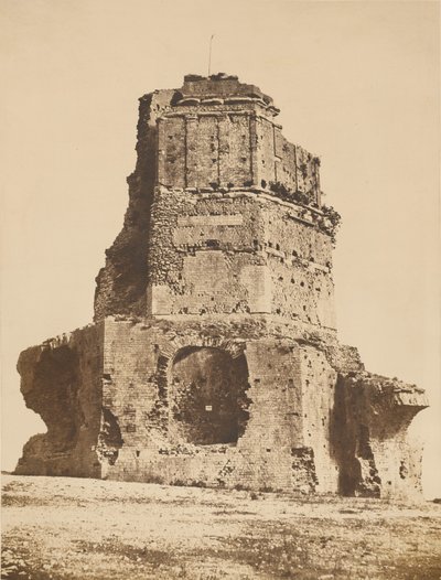  by Édouard Baldus