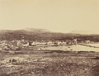  by Édouard Baldus