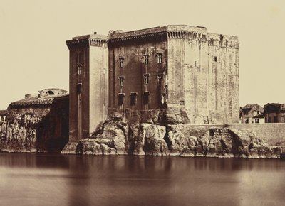  by Édouard Baldus